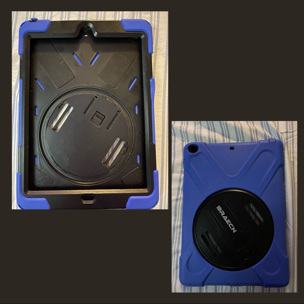 5th Gen IPad case